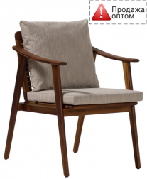 Кресло плетеное с подушками-thumbs-Фото1