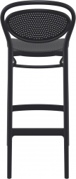Стул пластиковый барный Marcel Bar 75