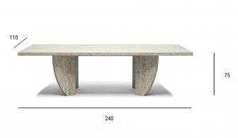 Стол обеденный деревянный-thumbs-Фото3