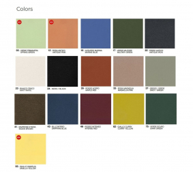 Стул металлический барный-thumbs-Фото4