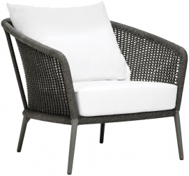 Кресло плетеное с подушками-thumbs-Фото1