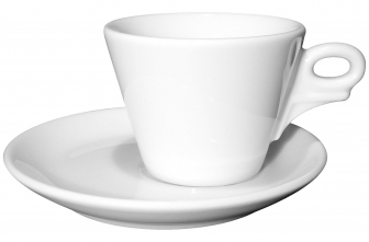 Кофейная пара для капучино, 0.18 л-thumbs-Фото1