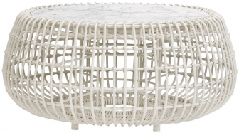 Столик плетеный кофейный-thumbs-Фото1