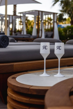 Отель Radisson Blu Paradise Resort&Spa, г. Сочи