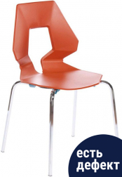 Уцененный пластиковый стул Prodige NA-thumbs-Фото1