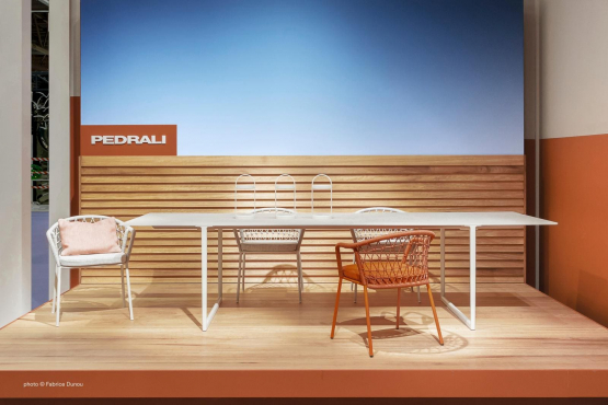 MEO 2022, Париж, Франция