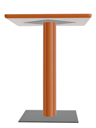 Стол деревянный обеденный-thumbs-Фото1