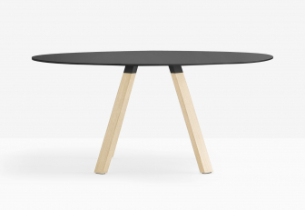 Стол ламинированный Arki-Table Wood