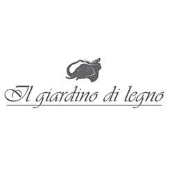 Giardino Di Legno