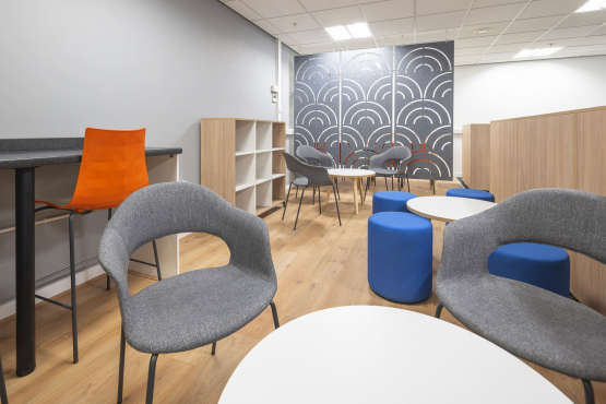 Offices, Уэллингборо, Великобритания