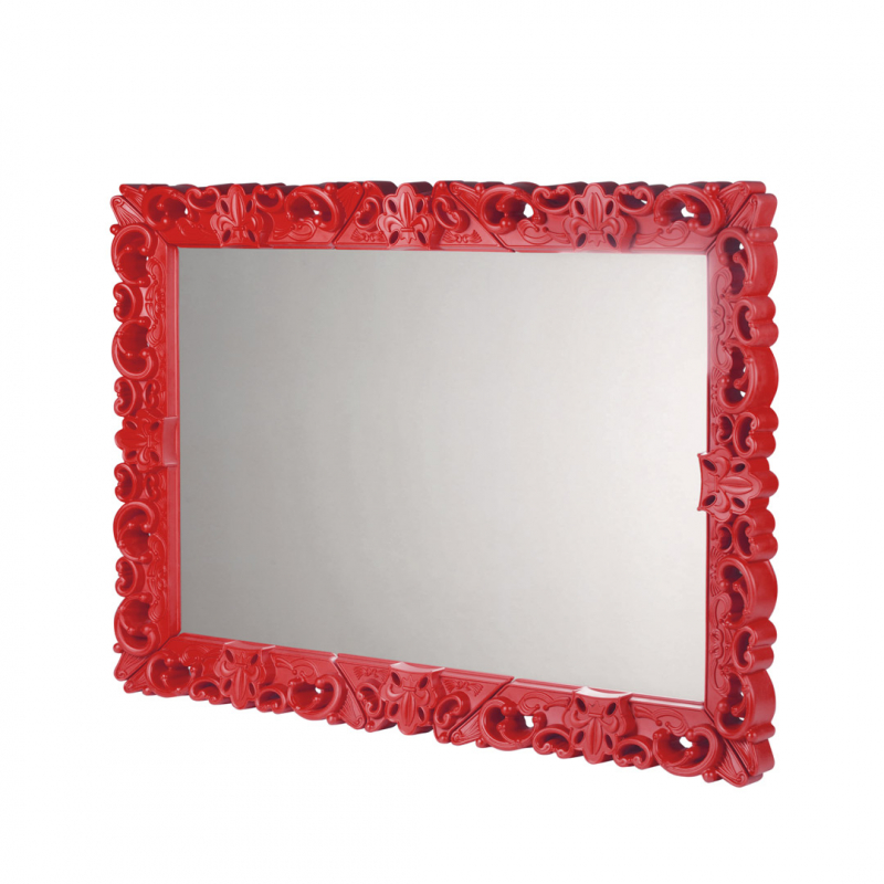 Зеркало пластиковое Mirror Of Love XL Standard