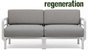 Диван пластиковый с подушками-thumbs-Фото1