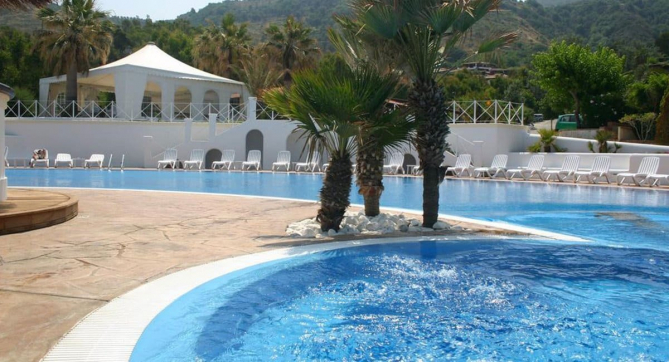 La Vela Club, Italia, Tropea (RC)