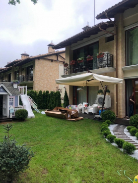 Частный проект