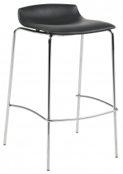 Табурет барный с обивкой-thumbs-Фото1