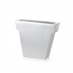 Кашпо пластиковое Il Vaso Standard