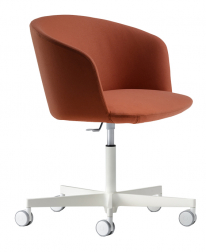 Кресло офисное на колесах-thumbs-Фото1