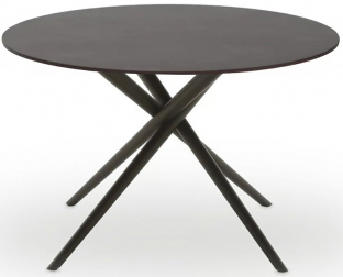 Стол обеденный каменный-thumbs-Фото1