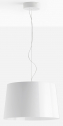 Светильник подвесной PEDRALI L001S поликарбонат Фото 5