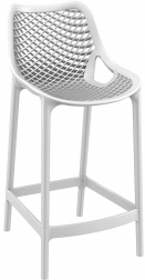 Стул пластиковый полубарный-thumbs-Фото1