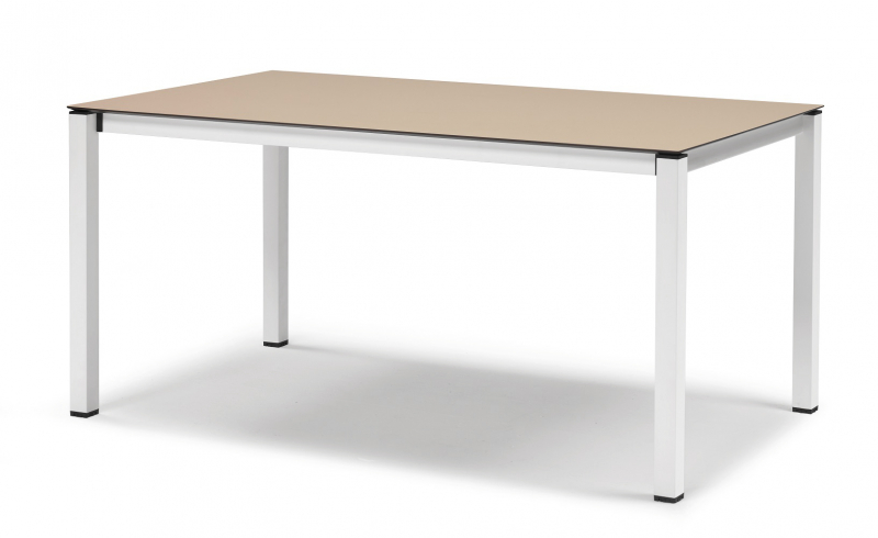 Стол ламинированный раздвижной Pranzo Extendable