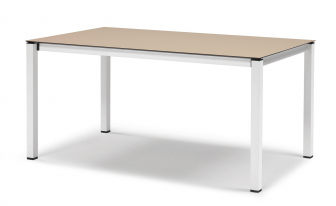 Стол ламинированный раздвижной Pranzo Extendable