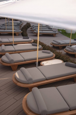 Отель Radisson Blu Paradise Resort&Spa, г. Сочи