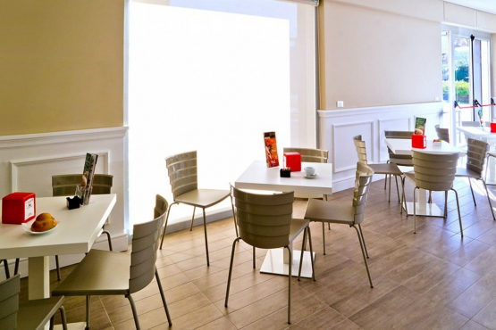 Caffetteria Gelateria Il Cantagalli, Корильяно-Калабро, Италия