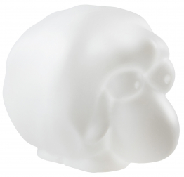 Светильник пластиковый Овечка-thumbs-Фото1