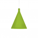 Светильник пластиковый подвесной SLIDE Juxt Standard полиэтилен Фото 23