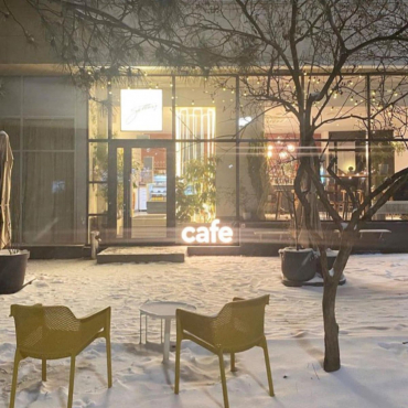 Кафе Setters, г. Ростов-на-Дону, Пушкинская, 181