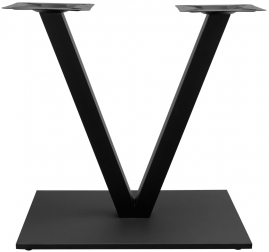 Подстолье металлическое двойное-thumbs-Фото4