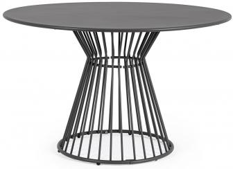 Стол металлический обеденный-thumbs-Фото1