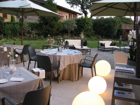 Ristorante da Nadia, Эрбуско, Италия