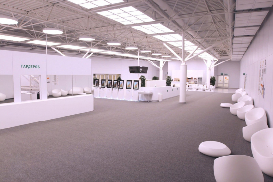 Частная клиника