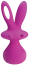 Фигура пластиковая Кролик SLIDE Bunny Standard полиэтилен Фото 1