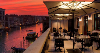 Зонт профессиональный телескопический 3х3 м-thumbs-Фото1