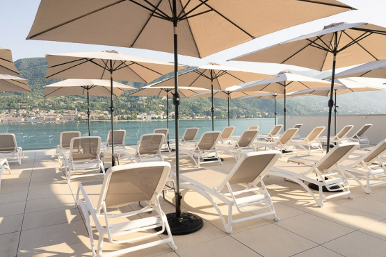 Ah Porticcioli Boutique Apartments Resort, Брешиа, Италия