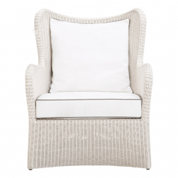 Кресло лаунж плетеное с подушками-thumbs-Фото4