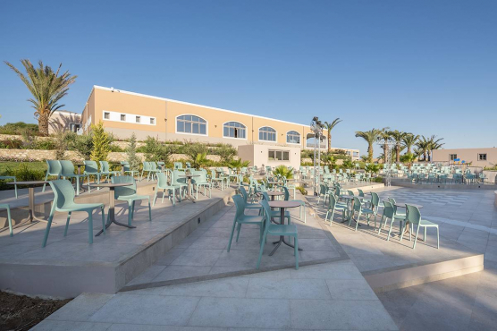 Horizon Beach Resort, Кос, Греция