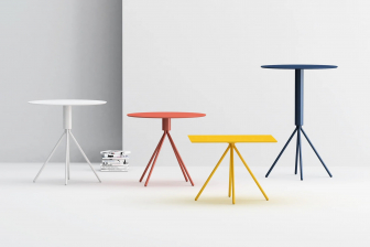 Столик металлический кофейный-thumbs-Фото4