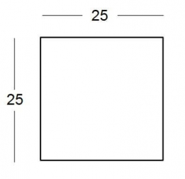 Светильник пластиковый Куб-thumbs-Фото3