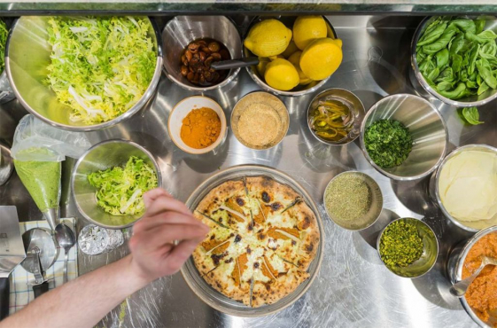 La Filiale at L’Albereta Relais & Chateaux, Эрбуско, Италия