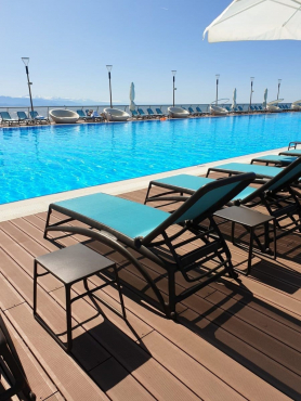 Отель Paragraph Resort & SPA, Грузия