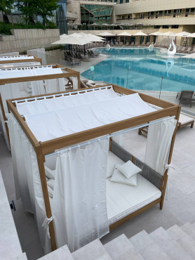SPA-отель 