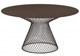 Стол обеденный металлический-thumbs-Фото1