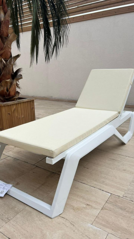 Матрас для шезлонга Mattress