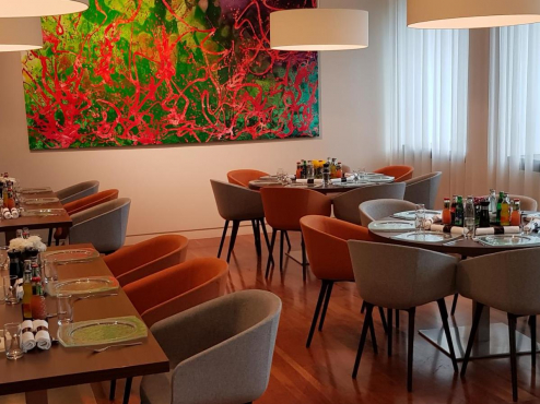 Европейская школа менеджмента и технологий (ESMT Berlin), Берлин, Германия