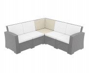 Угловая подушка Monaco Corner Cushion