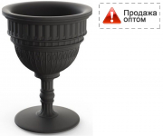 Кашпо пластиковое Capitol